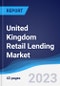 United Kingdom (UK) Retail Lending Market Summary, Competitive Analysis and Forecast to 2027 - Product Thumbnail Image