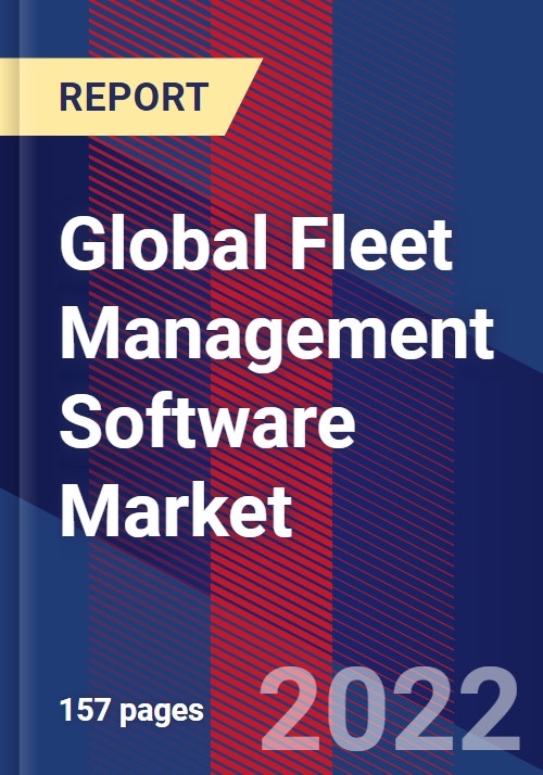 Global Fleet Management Software Market Size, Share, and Growth