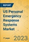 US Personal Emergency Response Systems Market - Focused Insights 2023-2028 - Product Thumbnail Image
