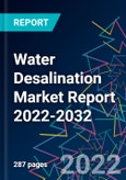 Water Desalination Market Report 2022-2032- Product Image