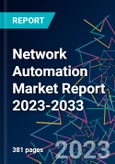 Network Automation Market Report 2023-2033- Product Image