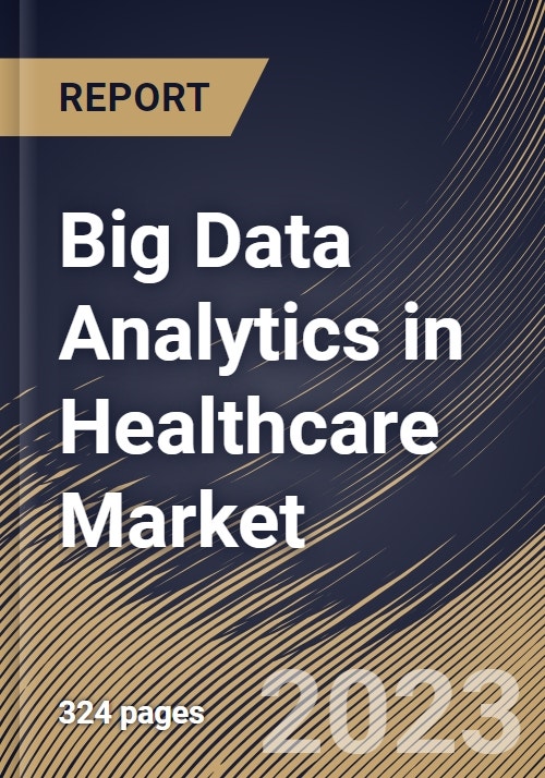 Big Data Analytics in Healthcare Market Size, Share & Industry Trends ...