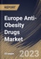 Europe Anti-Obesity Drugs Market Size, Share & Industry Trends Analysis Report By Drug Type, By Mechanism of Action, By Route Of Administration (Oral Route and Subcutaneous Route), By Distribution Channel, By Country and Growth Forecast, 2023-2029 - Product Image