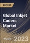 Global Inkjet Coders Market Size, Share & Industry Trends Analysis Report By Type (CIJ Coder, Drop on Demand (DOD), TIJ Coder and Others), By Application, By Regional Outlook and Forecast, 2023-2029 - Product Image