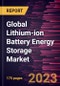 Global Lithium-ion Battery Energy Storage Market Forecast to 2028 - Analysis by Capacity, Connection Type, and End-use - Product Thumbnail Image