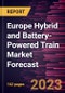 Europe Hybrid and Battery-Powered Train Market Forecast to 2028 - Regional Analysis By Propulsion Type and Charging System Type - Product Thumbnail Image