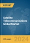 Satellite Telecommunications Global Market Report 2024 - Product Thumbnail Image