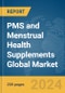 PMS and Menstrual Health Supplements Global Market Report 2024 - Product Thumbnail Image