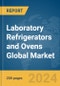 Laboratory Refrigerators and Ovens Global Market Report 2024 - Product Image