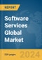 Software Services Global Market Report 2024 - Product Image