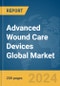 Advanced Wound Care Devices Global Market Report 2024 - Product Thumbnail Image
