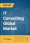 IT Consulting Global Market Report 2024 - Product Thumbnail Image