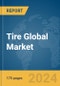 Tire Global Market Report 2024 - Product Image