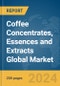 Coffee Concentrates, Essences and Extracts Global Market Report 2024 - Product Thumbnail Image