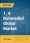1, 4 Butanediol Global Market Report 2024 - Product Thumbnail Image