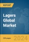 Lagers Global Market Report 2024 - Product Image