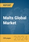 Malts Global Market Report 2024 - Product Thumbnail Image