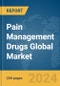 Pain Management Drugs Global Market Report 2024 - Product Thumbnail Image
