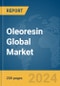 Oleoresin Global Market Report 2024 - Product Image