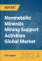 Nonmetallic Minerals Mining Support Activities Global Market Report 2024 - Product Thumbnail Image