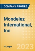 Mondelez International, Inc - Company Overview and Analysis, 2023 Update- Product Image