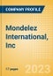 Mondelez International, Inc - Company Overview and Analysis, 2023 Update - Product Thumbnail Image