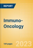 Immuno-Oncology - Thematic Intelligence- Product Image