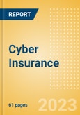 Cyber Insurance - Thematic Intelligence- Product Image