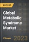 Global Metabolic Syndrome Market (2023 Edition): Analysis By Indication (NASH, IRS, Hypercholesterolemia, Obesity Syndrome, Others), By Molecule Type, Route of Administration, By Region, By Country: Market Insights and Forecast (2018-2028) - Product Image
