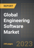 Global Engineering Software Market (2023 Edition): Analysis By Deployment Type (On-Premise, Cloud), Enterprise Size (Large, Small, Medium), End User Industry: Market Insights and Forecast (2018-2028)- Product Image