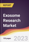 Exosome Research Market: Trends, Opportunities and Competitive Analysis 2023-2028- Product Image