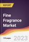 Fine Fragrance Market: Trends, Opportunities and Competitive Analysis 2023-2028 - Product Image