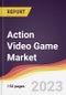Action Video Game Market: Trends, Opportunities and Competitive Analysis 2023-2028 - Product Image