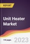 Unit Heater Market: Trends, Opportunities and Competitive Analysis 2023-2028 - Product Image