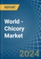 World - Chicory - Market Analysis, Forecast, Size, Trends and Insights - Product Image