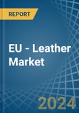 EU - Leather - Market Analysis, Forecast, Size, Trends and Insights- Product Image