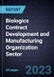 Growth Opportunities in the Biologics Contract Development and Manufacturing Organization Sector - Product Image