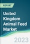 United Kingdom Animal Feed Market - Forecasts from 2023 to 2028 - Product Thumbnail Image