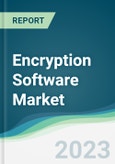 Encryption Software Market - Forecasts from 2023 to 2028- Product Image