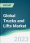 Global Trucks and Lifts Market - Forecasts from 2023 to 2028 - Product Thumbnail Image