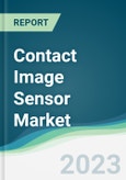 Contact Image Sensor Market - Forecasts from 2023 to 2028- Product Image
