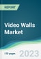 Video Walls Market - Forecasts from 2023 to 2028 - Product Thumbnail Image
