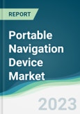 Portable Navigation Device Market - Forecasts from 2023 to 2028- Product Image