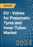 EU - Valves for Pneumatic Tyres and Inner-Tubes - Market Analysis, forecast, Size, Trends and Insights- Product Image