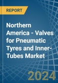 Northern America - Valves for Pneumatic Tyres and Inner-Tubes - Market Analysis, forecast, Size, Trends and Insights- Product Image