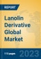 Lanolin Derivative Global Market Insights 2023, Analysis and Forecast to 2028, by Manufacturers, Regions, Technology, Application, Product Type - Product Thumbnail Image