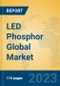 LED Phosphor Global Market Insights 2023, Analysis and Forecast to 2028, by Manufacturers, Regions, Technology, Application, Product Type - Product Thumbnail Image