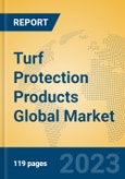 Turf Protection Products Global Market Insights 2023, Analysis and Forecast to 2028, by Manufacturers, Regions, Technology, Application, Product Type- Product Image