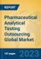 Pharmaceutical Analytical Testing Outsourcing Global Market Insights 2023, Analysis and Forecast to 2028, by Market Participants, Regions, Technology, Application, Product Type - Product Thumbnail Image