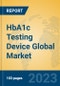 HbA1c Testing Device Global Market Insights 2023, Analysis and Forecast to 2028, by Manufacturers, Regions, Technology, Product Type - Product Thumbnail Image